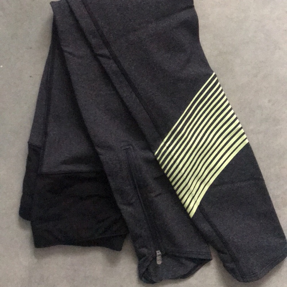 Oiselle KG tights 04